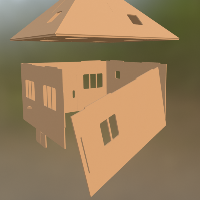 Levehető negyedik fal